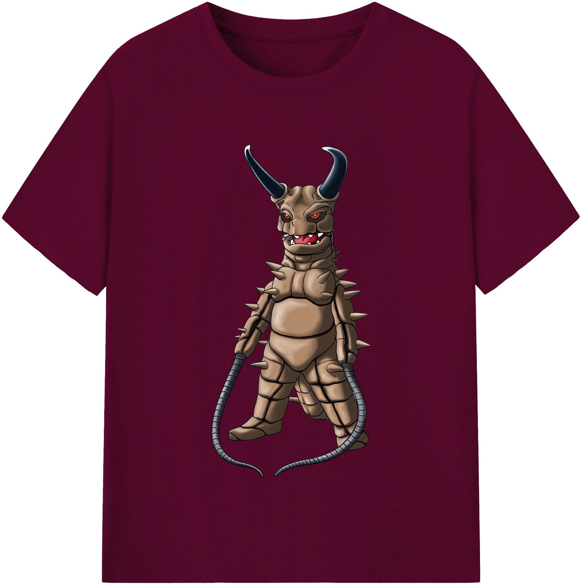 （画像用） ウルトラマン Ultraman レディースカジュアルプリントTシャツ（綿100％）